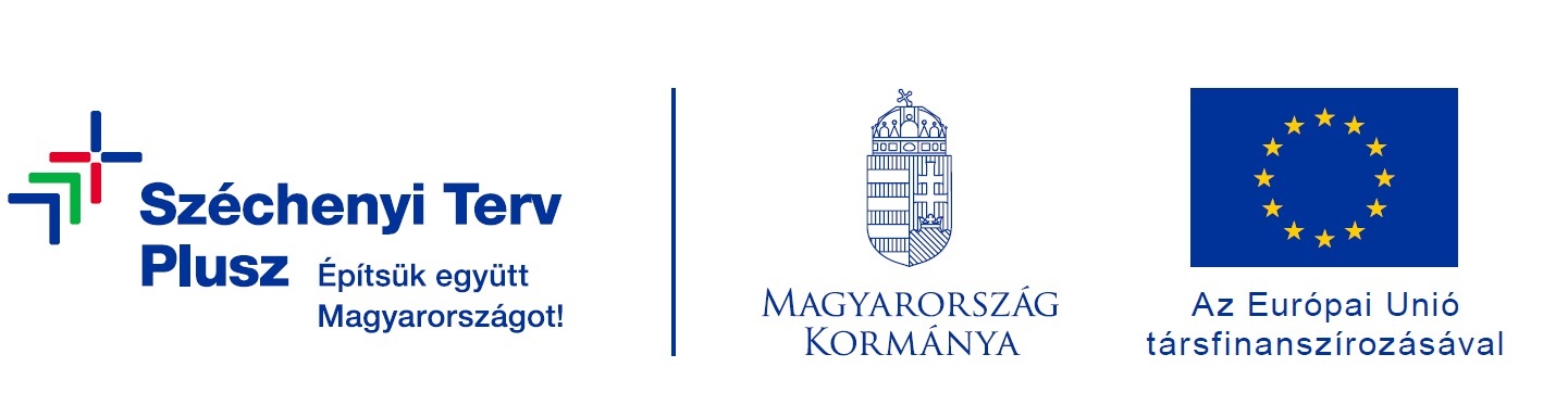 Támogatói logó